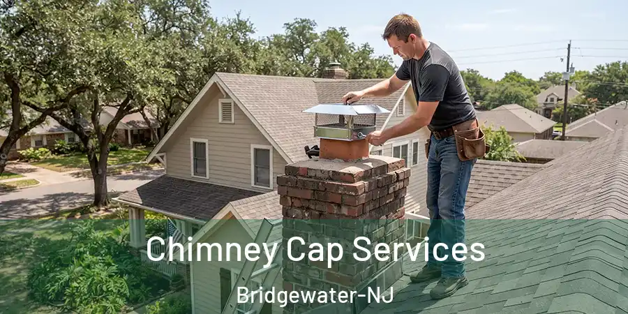 Chimney Cap Services Bridgewater-NJ