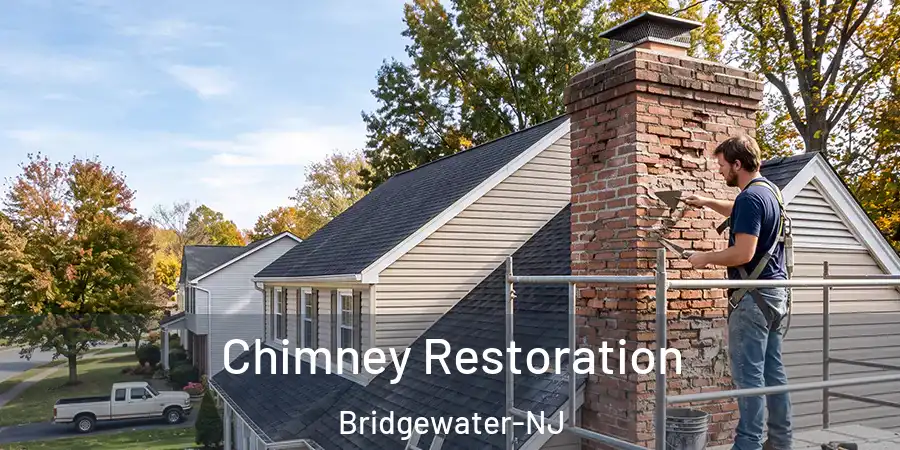 Chimney Restoration Bridgewater-NJ