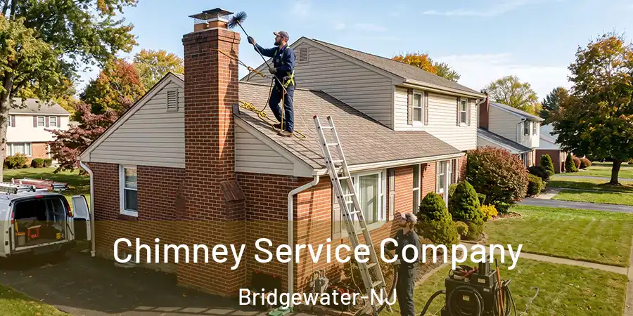  Chimney Service Company Bridgewater-NJ