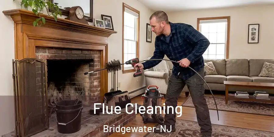 Flue Cleaning Bridgewater-NJ