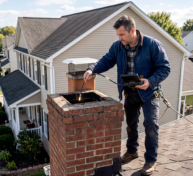 Certified Chimney Inspection Company: Your Local Inspection Team in Bridgewater, NJ