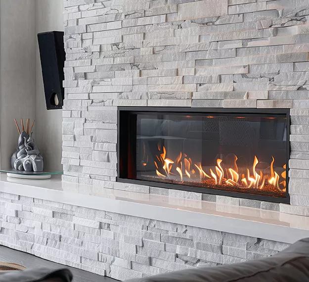 Certified Classic Fireplace Design Company: Your Local Traditional Fireplace Design Specialists in Bridgewater, NJ
