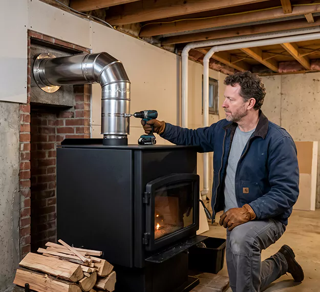 Certified Wood Furnace Installation Company: Your Local Wood Boiler Installers in Bridgewater, NJ