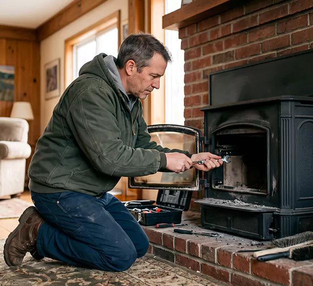 Certified Wood Furnace Repair Company: Your Local Outdoor Furnace Repair Team in Bridgewater, NJ!