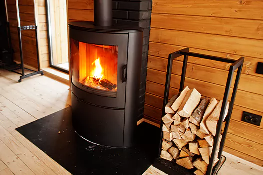 Trusted Brick Fireplace Installation Across Bridgewater, NJ!