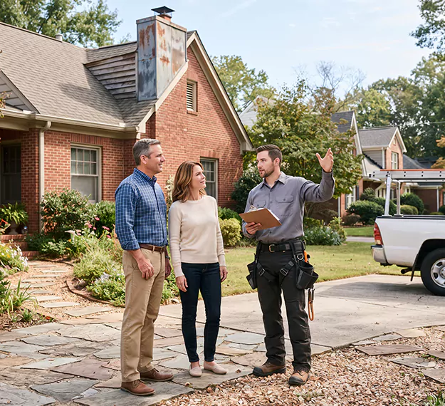 Why Homeowners Choose Our Chase Cover Team in Bridgewater, NJ?