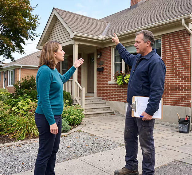 Why Homeowners Choose Our Crown Installation Team in Bridgewater, NJ?