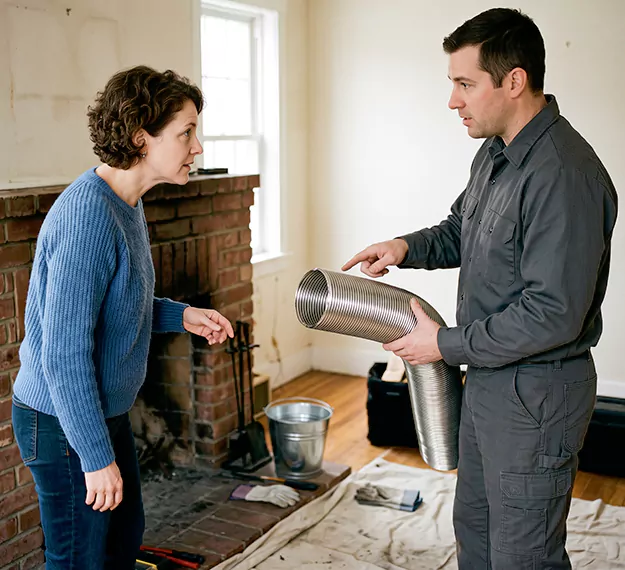 Why Homeowners Choose Our Liner Installation Team in Bridgewater, NJ?