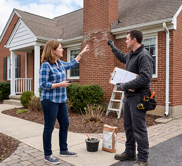 Why Homeowners Choose Our Restoration Team in Bridgewater, NJ?
