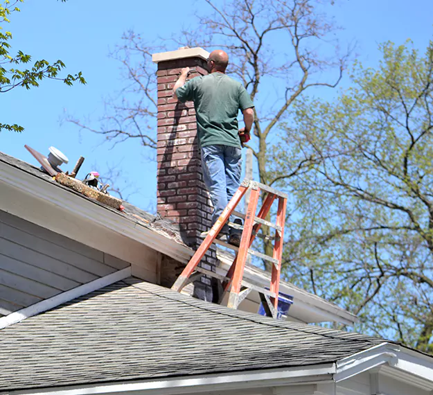 Why Bridgewater, NJ Homeowners Choose Our Residential Chimney Services?