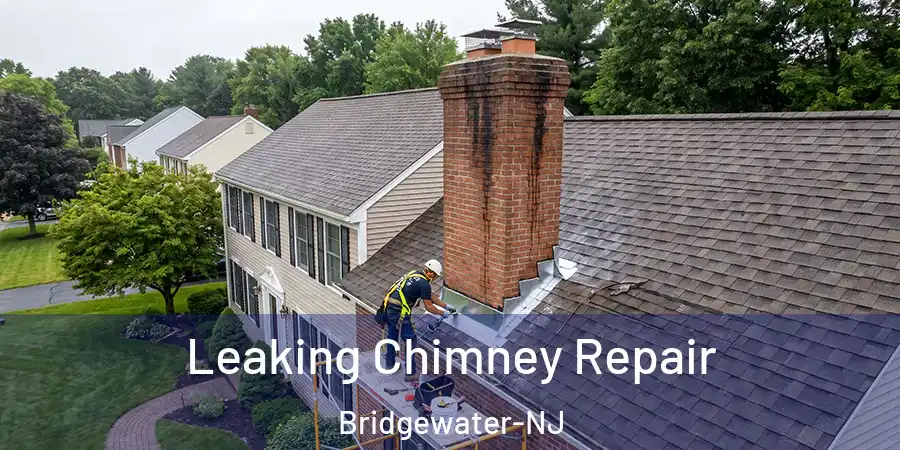  Leaking Chimney Repair Bridgewater-NJ