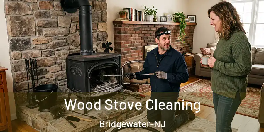  Wood Stove Cleaning Bridgewater-NJ